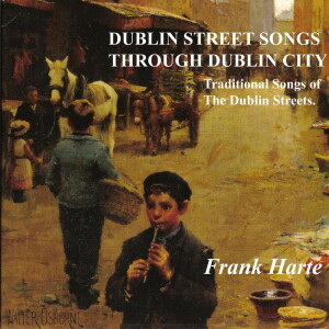 Listen to The Ship Carpenter’s Wife song with lyrics from Frank Harte