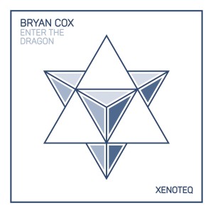อัลบัม Enter the Dragon ศิลปิน Bryan Cox