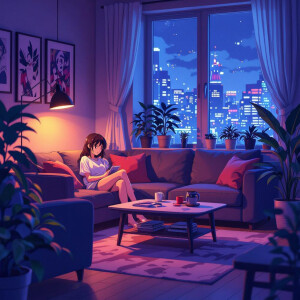 default playlist img