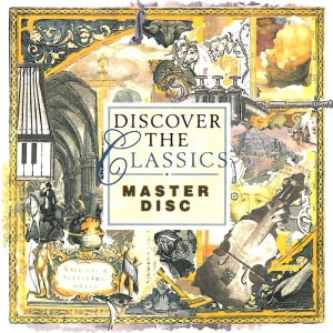 Album Discover the Classics oleh John Ogdon