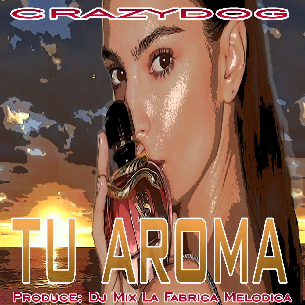 Tu Aroma