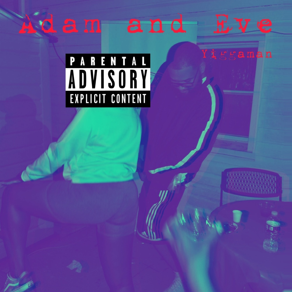 Adam and Eve