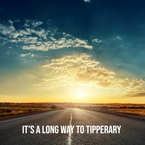 ดาวน์โหลดและฟังเพลง It's a Long Way to Tipperary พร้อมเนื้อเพลงจาก Josephine Baker