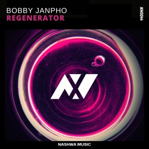 Listen to Regenerator (Extended Mix) song with lyrics from Bobby Janpho