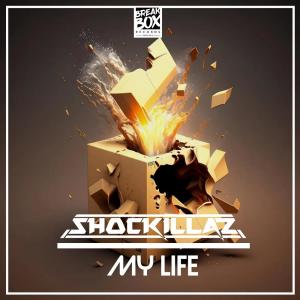 ดาวน์โหลดและฟังเพลง My Life พร้อมเนื้อเพลงจาก Shockillaz