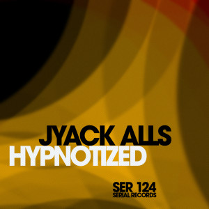 The Jackals的專輯Hypnotized