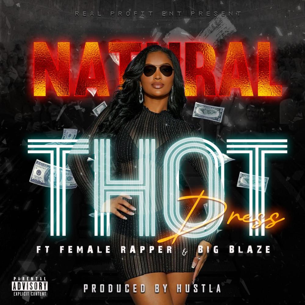 Thot Dress (feat. Official Female Rapper & Big Blaze) (Explicit)