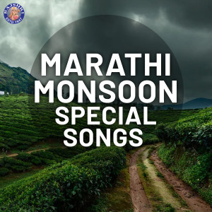 Album Marathi Monsoon Special Songs from Milind Ingle