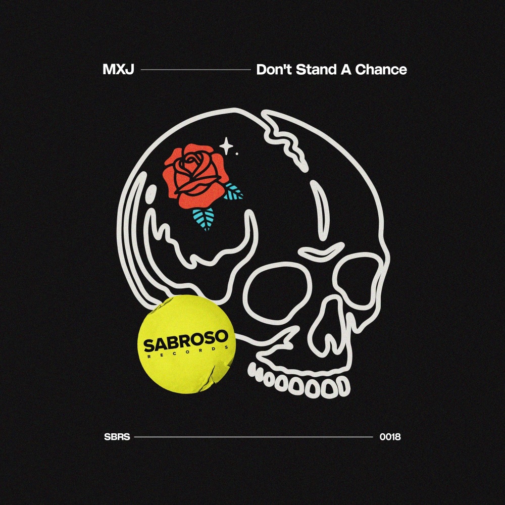 Don't Stand a Chance (Extended Mix)