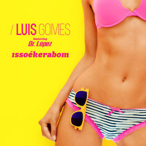 收听Luis Gomes的IssoéKeraBom歌词歌曲