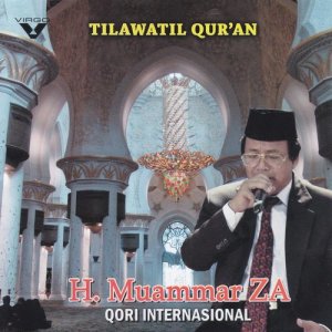 ดาวน์โหลดและฟังเพลง Surah Al Baqarah (197-202) พร้อมเนื้อเพลงจาก H. Muammar ZA