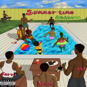 Album Summertime madness from Ferri(justin)
