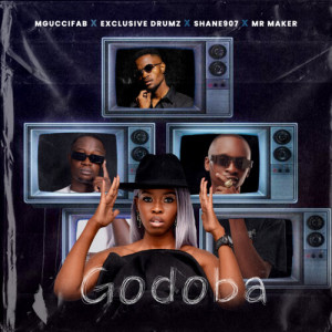 Album Godoba oleh MgucciFab