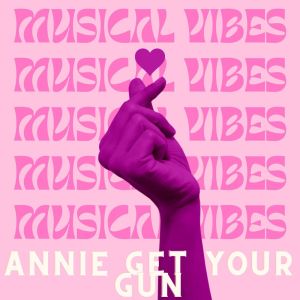 Listen to Doin' What Comes Naturally song with lyrics from Ethel Merman