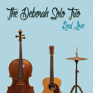 Dengarkan Just Fine lagu dari The Deborah Solo Trio dengan lirik
