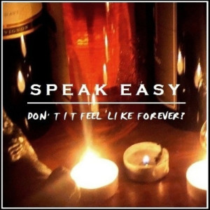 ดาวน์โหลดและฟังเพลง Superman พร้อมเนื้อเพลงจาก Speak Easy