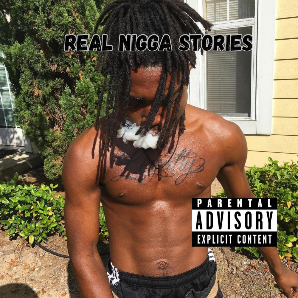 Tragically (feat. 860Malvo) (Explicit)