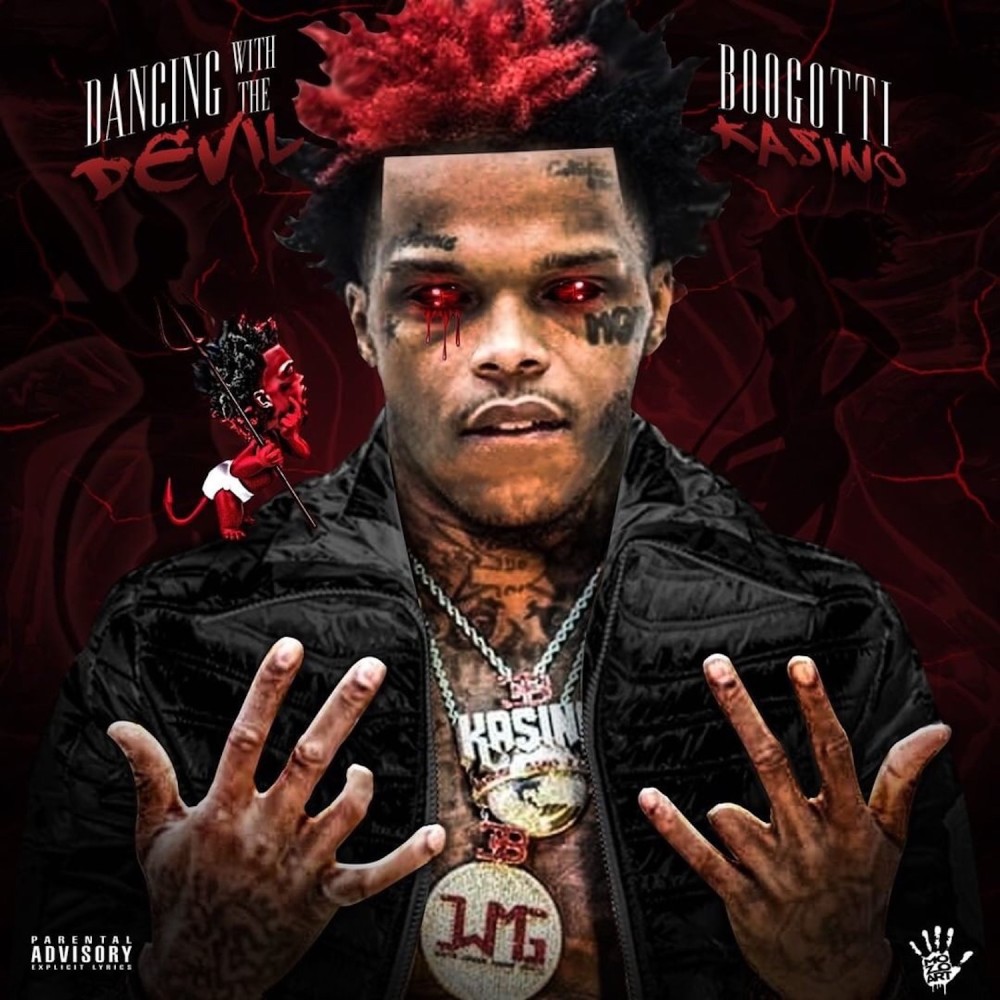 Life is a gamble (Explicit)