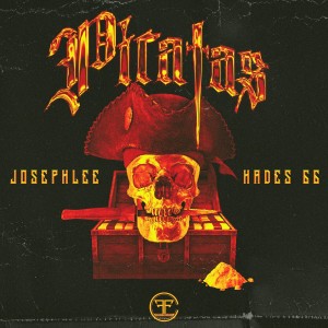 Josephlee的專輯Piratas (Explicit)