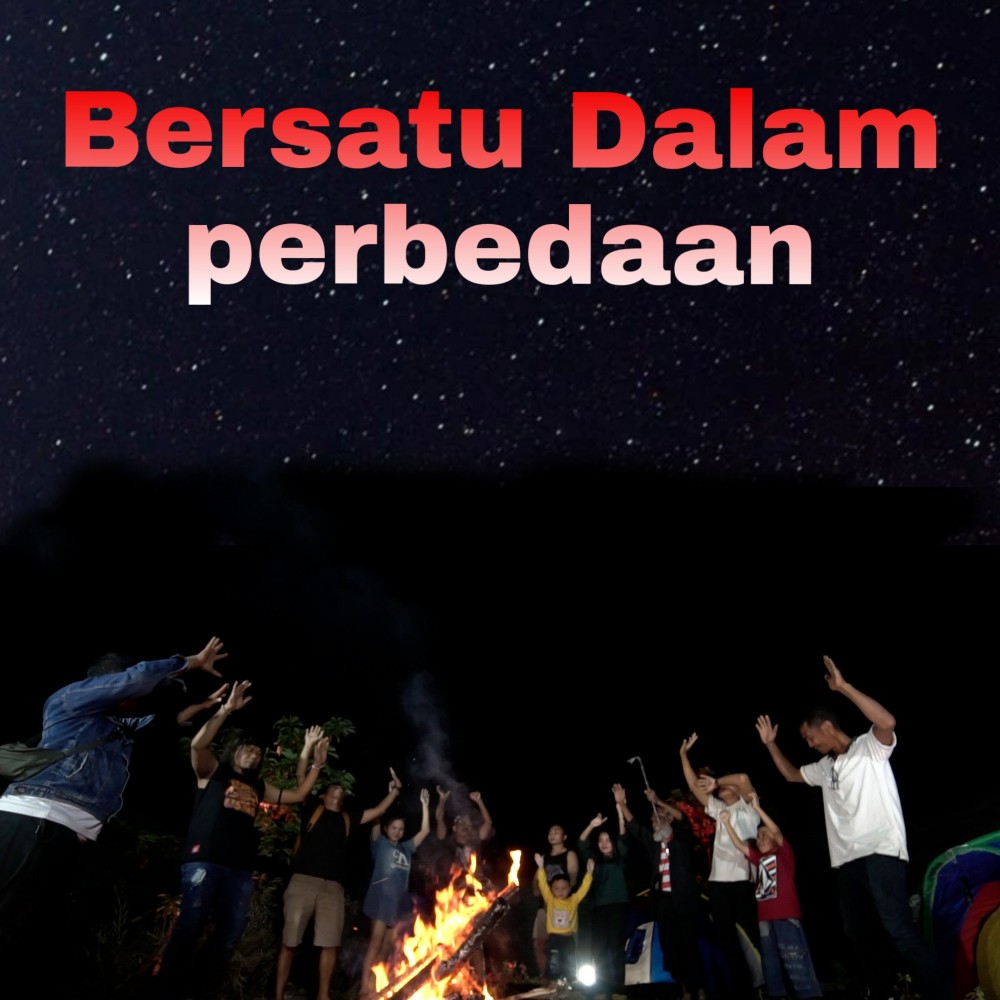 Bersatu Dalam Perbedaan