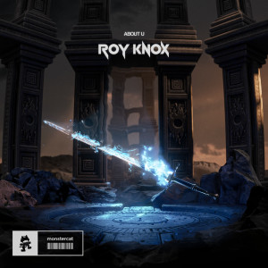 อัลบัม About U ศิลปิน ROY KNOX