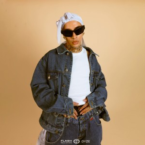 Listen to Wicked song with lyrics from Dyze