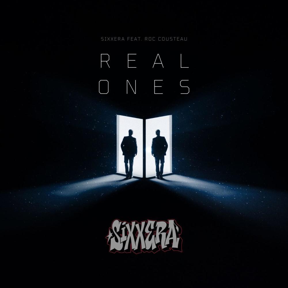 Real Ones (feat. Roc Cousteau) (Explicit)