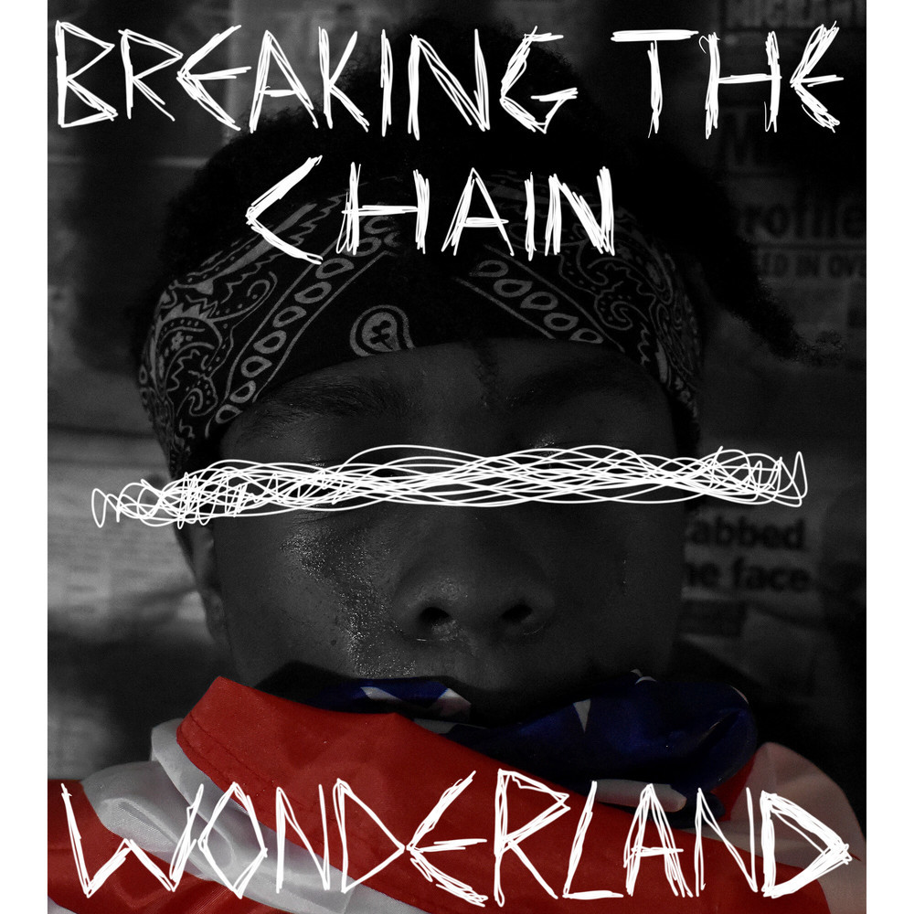 Breakin' The Chain (Instrumental)