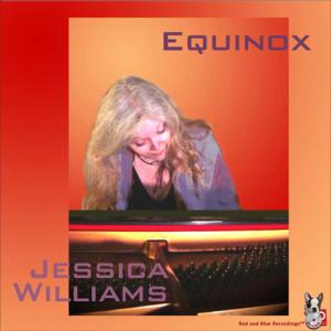 收聽Jessica J Williams, pianist and composer的Elaine歌詞歌曲