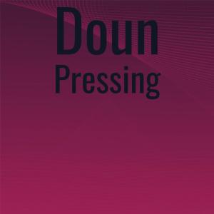 Various Artists的專輯Doun Pressing