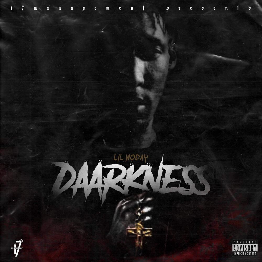 Walk (feat. The Real Lil Woday) (Explicit)
