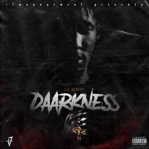 อัลบัม Daarkness (Explicit) ศิลปิน I7 Management