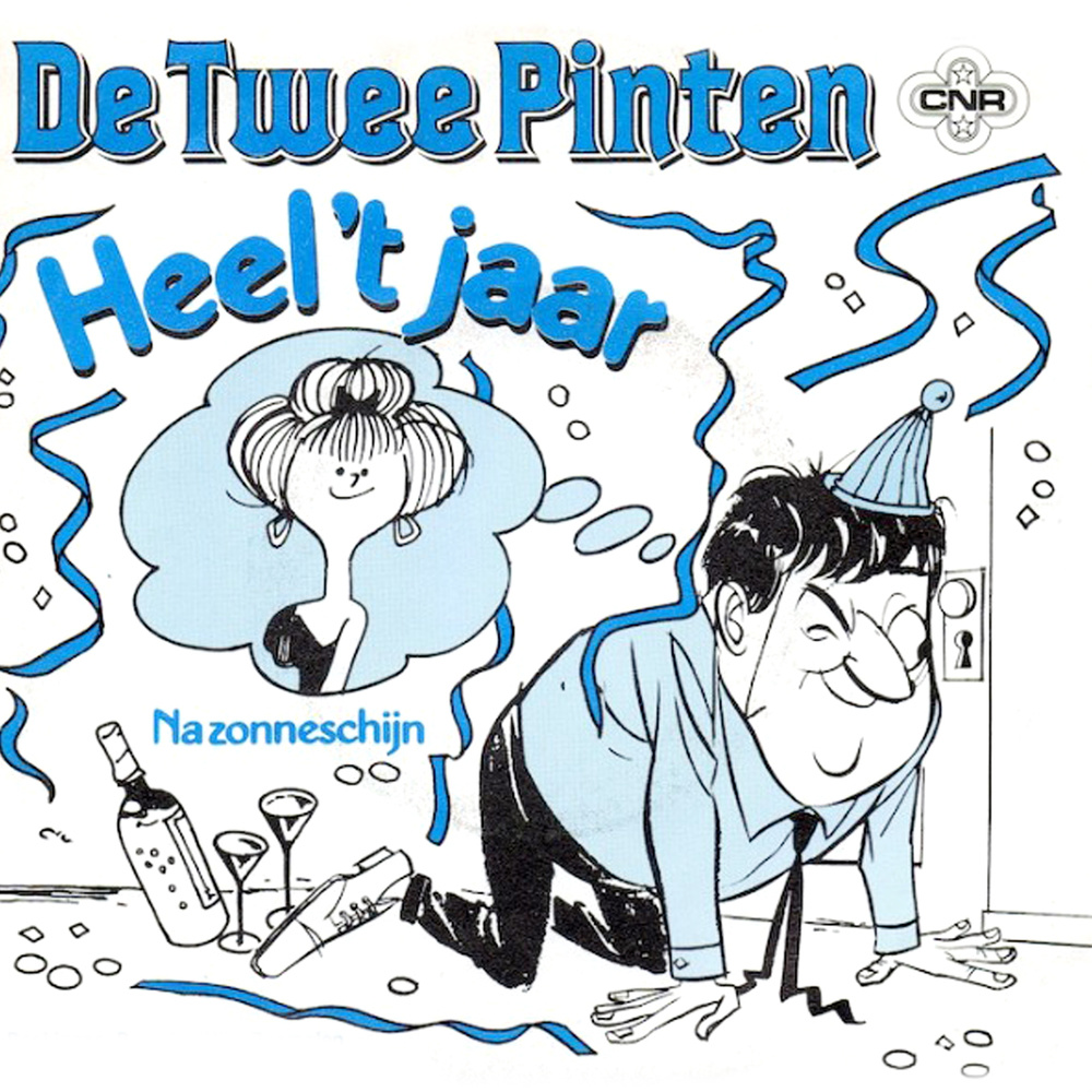 Na Zonneschijn