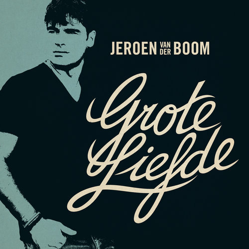 Grote Liefde (Reprise)