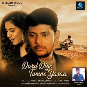Album Dard Diye Tumne Yaraa from 