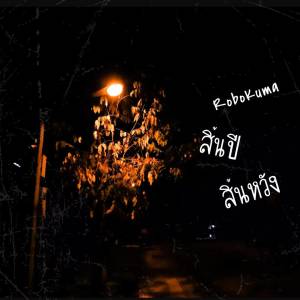 ดาวน์โหลดและฟังเพลง สิ้นปี สิ้นหวัง (Explicit) พร้อมเนื้อเพลงจาก RoboKuma