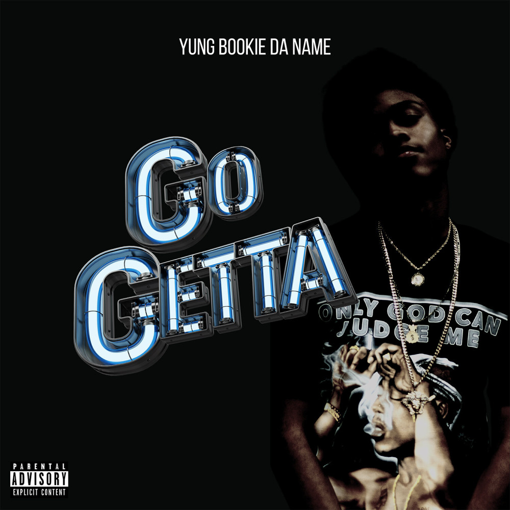 Go Getta' (Explicit)