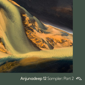 Various Artists的專輯Anjunadeep 12 Sampler: Part 2