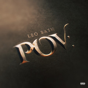 Album POV (Explicit) from Leo Bash
