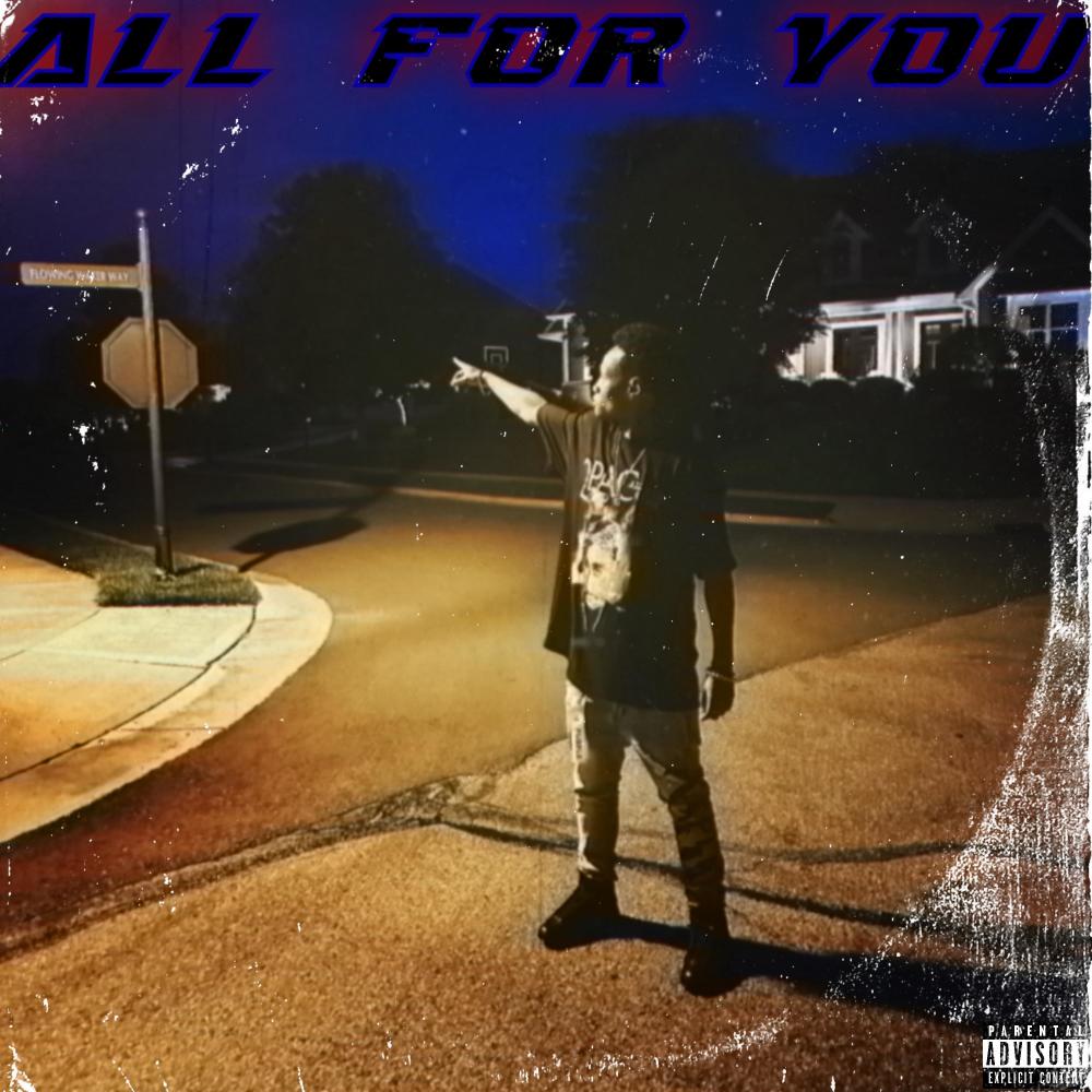 ALL FOR YOU (Instrumental)