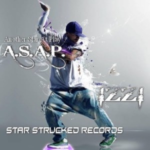 收聽Izzi Starz的Give Me Tonight歌詞歌曲