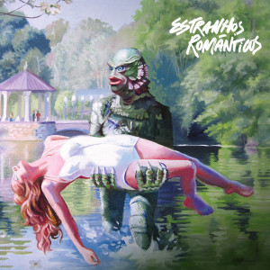 ดาวน์โหลดและฟังเพลง Um Sabotador พร้อมเนื้อเพลงจาก Estranhos Românticos