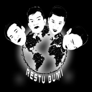 Dengarkan Pergi Kekasih Hatiku lagu dari Restu Bumi dengan lirik