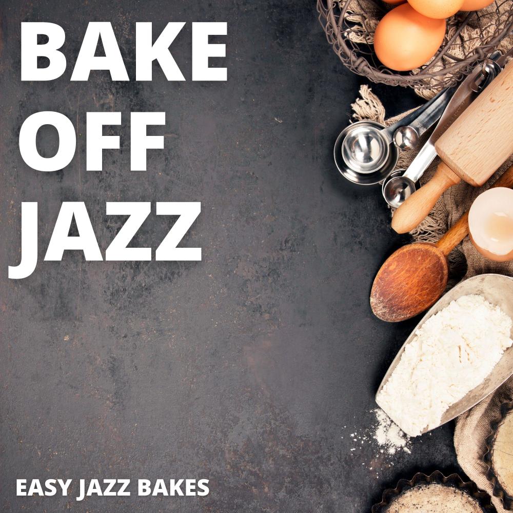 Easy Jazz Baking Background Music