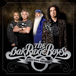 ดาวน์โหลดและฟังเพลง You Ain't Gonna Blow My House Down พร้อมเนื้อเพลงจาก The Oak Ridge Boys