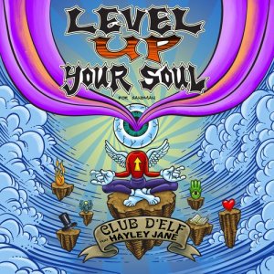 Hayley Jane的專輯Level up Your Soul (For Sandman)