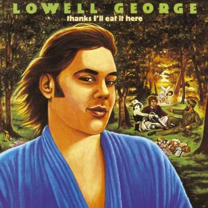 收聽Lowell George的Himmler's Ring歌詞歌曲