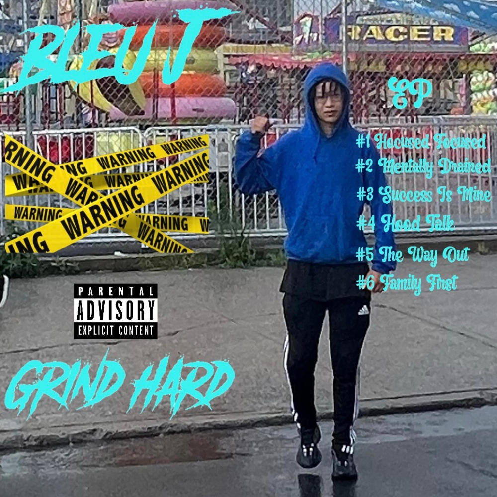 Family First (Explicit)