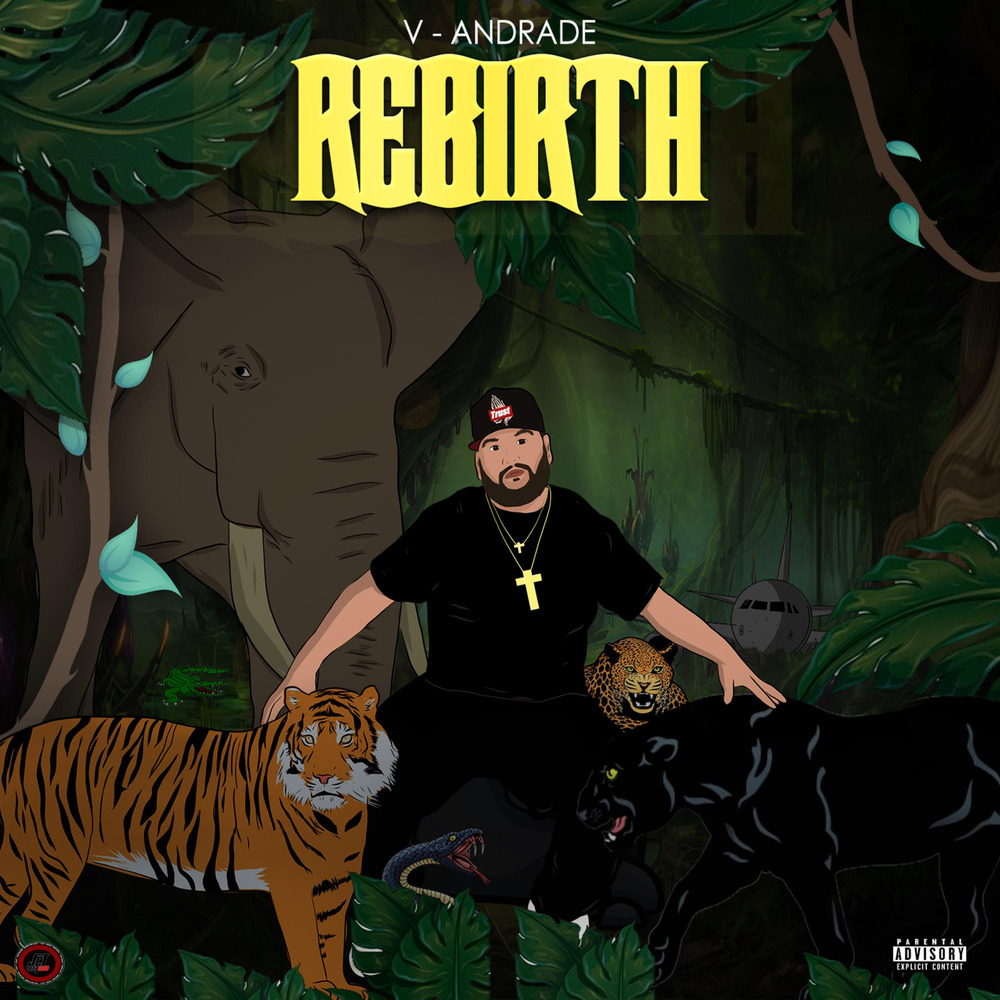 Rebirth (Explicit)