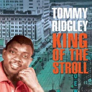ดาวน์โหลดและฟังเพลง Mairzy Doats And Dozy Doats พร้อมเนื้อเพลงจาก Tommy Ridgley